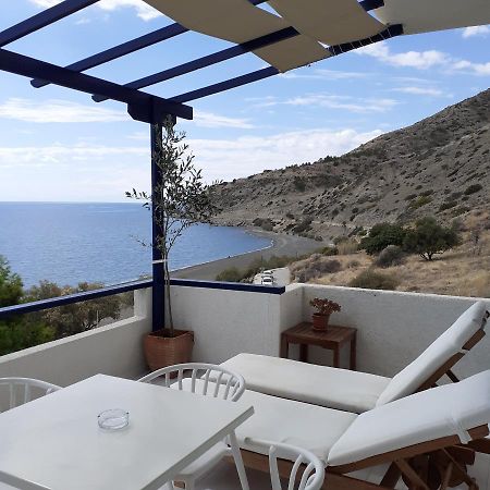 Big Blue Studios Myrtos Esterno foto
