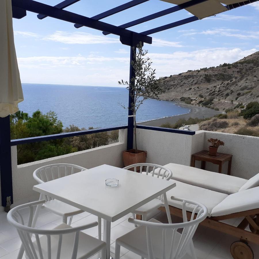 Big Blue Studios Myrtos Esterno foto
